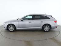 Gebraucht Audi A4 Sport 150 PS (110 kW) 2016 Grau Kombi