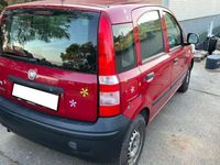 gebraucht Fiat Panda 11 ECO Active