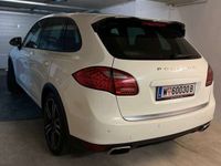 gebraucht Porsche Cayenne S E-Hybrid Tiptronic