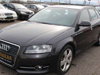 gebraucht Audi A3 S-Line 16 TDI Pickerl 08.2024+4Monat