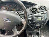 gebraucht Ford Focus Ghia 1,8 TDdi