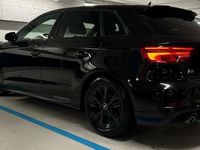 gebraucht Audi A3 Sportback A3 30 TDI design design