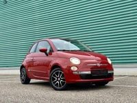 Gebraucht Fiat 500 Sport 69 PS (50 kW) 2010 Limousine