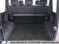 gebraucht Mercedes G350 G 350d 4MATIC