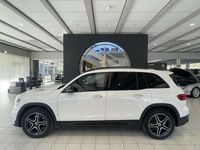 gebraucht Mercedes 200 GLB d 4Matic AMG LINE
