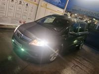 gebraucht Opel Zafira Sport 1,9 CDTI