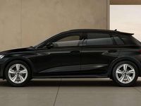 gebraucht Audi A3 allstreet TFSI 150 S tronic Nav LED FahrenP