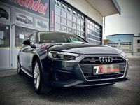 gebraucht Audi A4 40 TDI quattro ''Standheizung''