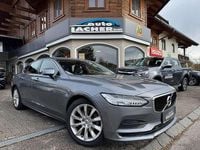 Gebraucht Volvo S90 Momentum 150 PS (110 kW) 2020 Grau Limousine