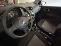 Gebraucht VW Polo Trendline 60 PS (44 kW) 2011 Limousine