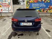 gebraucht VW Golf VII Variant 16 TDI