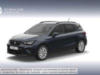 Gebraucht Seat Arona Style 116 PS (85 kW) 2025 Dunkelgrau  metallicperleffekt SUV