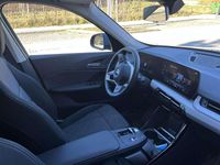 Gebraucht BMW X1 136 PS (100 kW) 2024 Grau SUV