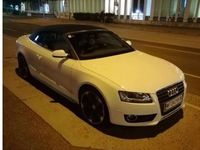 gebraucht Audi A5 Cabriolet A5 1,8 TFSI