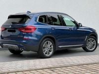 Gebraucht BMW X3 Luxury Line 184 PS (135 kW) 2020 SUV