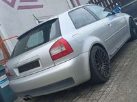 gebraucht Audi A3 S3S3 quattro