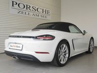 gebraucht Porsche 718 Boxster 