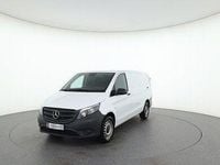 gebraucht Mercedes Vito 116 CDI Kasten Lang PDC KAM KeyLess SHZ