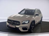 gebraucht Mercedes GLB200 d 4M. Ö-Ed. Navi,Kamera,Klimaautomatik,