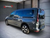 gebraucht Ford Tourneo Connect Grand Active V761 FWD EBD