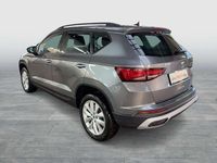 gebraucht Seat Ateca Style 1.0 TSI