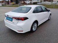 gebraucht Toyota Corolla 1.8 Hybrid 122PS Sofort Verfügbar