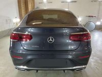 gebraucht Mercedes GLC300e 300e 4Matic AMG Line