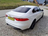 gebraucht Jaguar XF Prestige Finanzierung ohne Anzahlung möglich