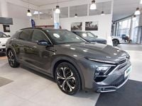 Gebraucht Citroën C5 X Shine Edition 180 PS (132 kW) 2023 Grau Kombi