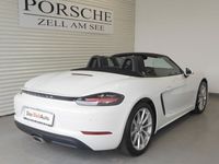 gebraucht Porsche 718 Boxster 