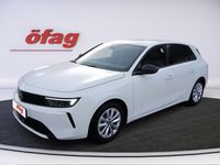 gebraucht Opel Astra 2 Turbo Business Edition Komfort+Techpak.