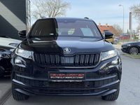 gebraucht Skoda Kodiaq 2,0 TDI SCR 4x4 Sportline DSG