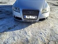Gebraucht Audi A6 Allroad 239 PS (175 kW) 2010 Silber Kombi