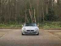 gebraucht BMW Z8 