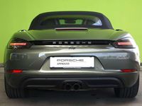 gebraucht Porsche 718 Boxster