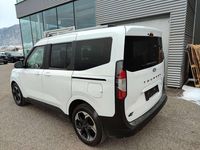 Neu Ford Tourneo Titanium 100 kW (136 PS) 2026 Kombi