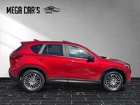 gebraucht Mazda CX-5 CD175 AWD Revolution Top SD Aut. *SCHIEBEDACH*