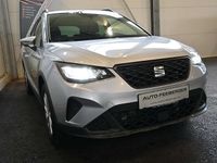 gebraucht Seat Arona 1,0 Eco TSI Style LED,NAVI,ACC Tempomat
