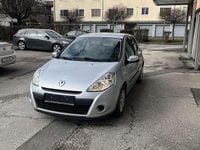 Gebraucht Renault Clio II Night&Day 75 PS (55 kW) 2010 Limousine