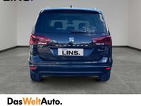 gebraucht Seat Alhambra FR TSI DSG