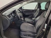 gebraucht Skoda Octavia Combi 20 TDI Style Limited DSGAHK Standheizung