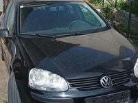 Gebraucht VW Golf IV 90 PS (66 kW) 2006 Limousine