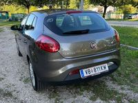 gebraucht Fiat Bravo 1,9 JTD Multijet 90 Active *Pickerl Neu + Service*