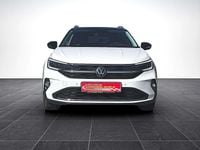 gebraucht VW Taigo TSI Style Matrix Virt.C GARANTIE