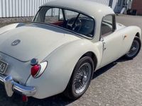 gebraucht MG MGA