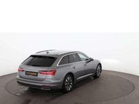 gebraucht Audi A6 Avant 35 TDI Aut LED NAVI SITZHZG TEMP PDC