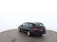 gebraucht VW Passat Variant 2.0 TDI Aut LED RADAR NAV SITZHZG