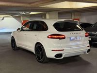 gebraucht Porsche Cayenne II 30 Aut.