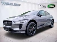 Gebraucht Jaguar I-Pace 235 kW (320 PS) 2021 Grau SUV