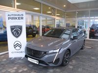 Gebraucht Peugeot 308 SW Allure 136 PS (100 kW) 2025 Grau Kombi